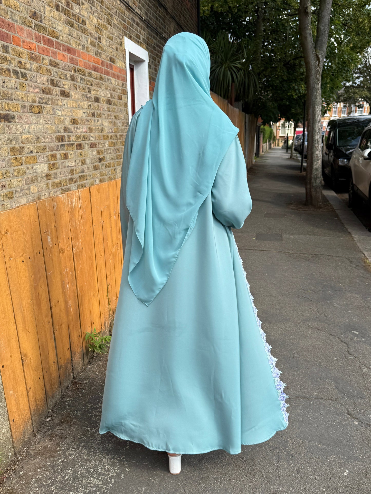 Yasmin Abaya