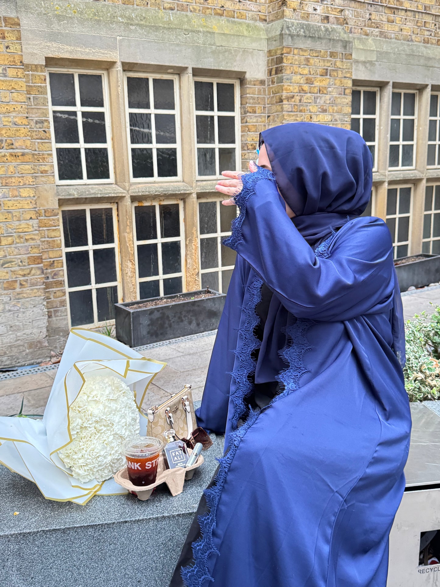 Noor Abaya