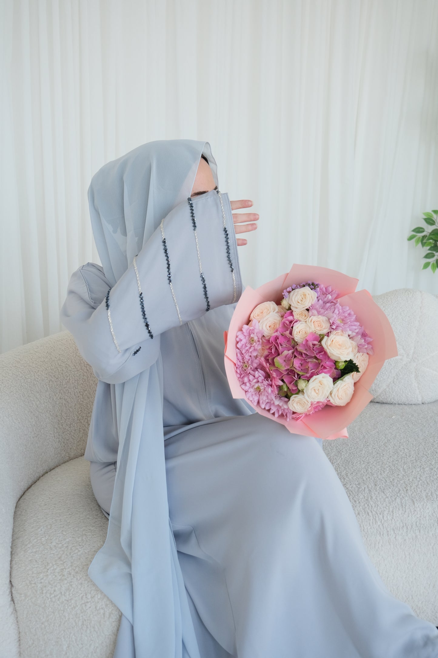 Ruwaa abaya