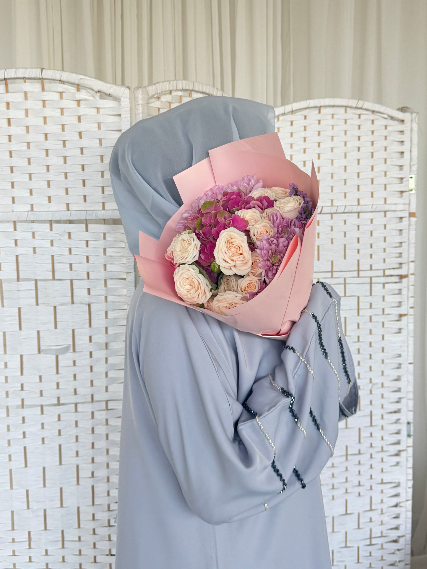 Ruwaa abaya