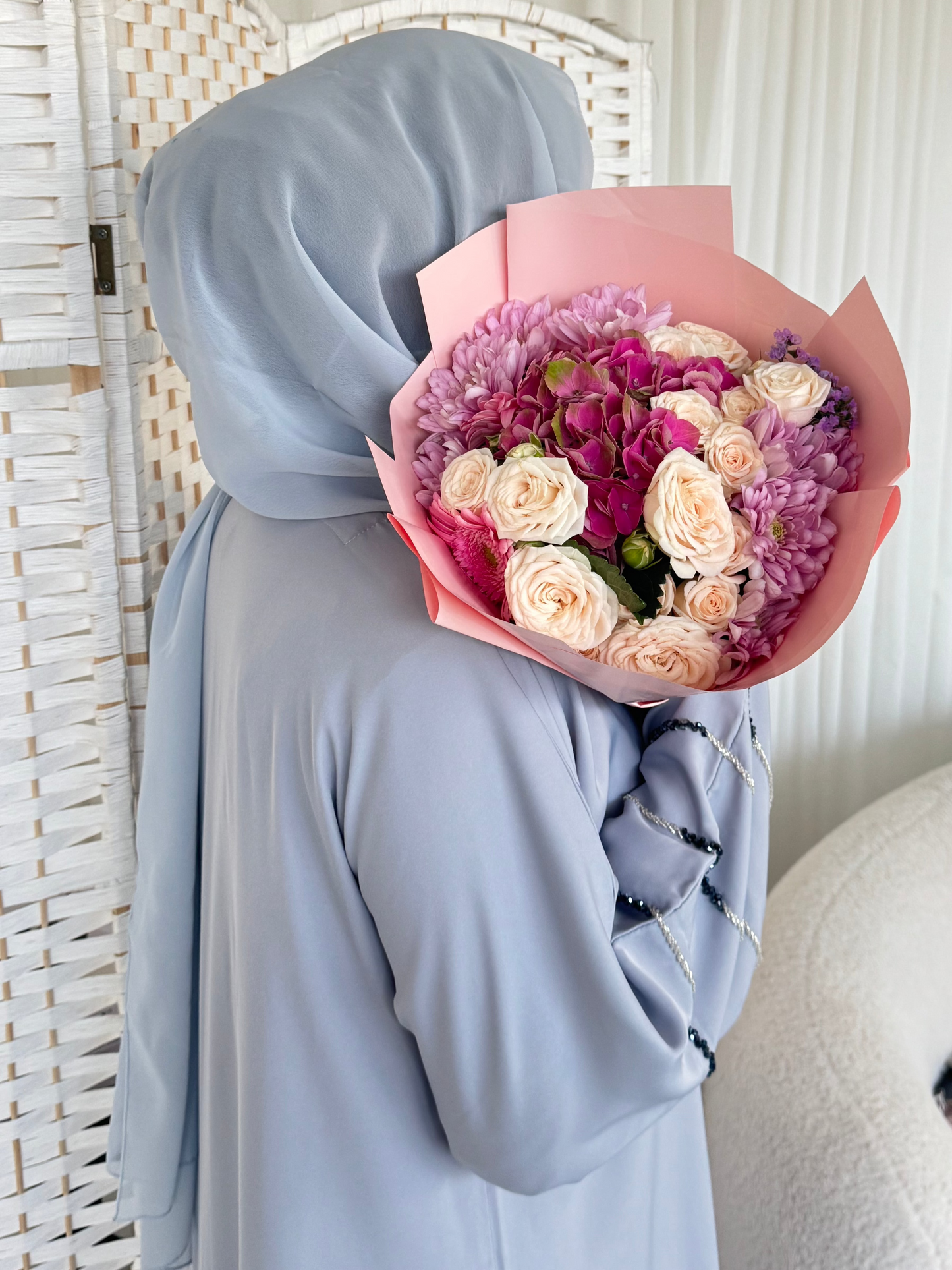 Ruwaa abaya