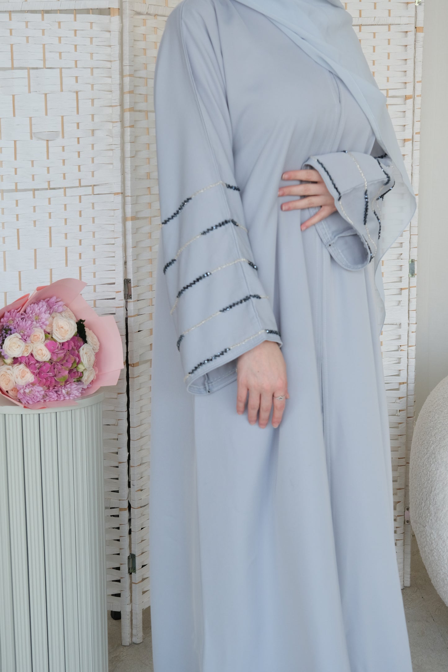 Ruwaa abaya