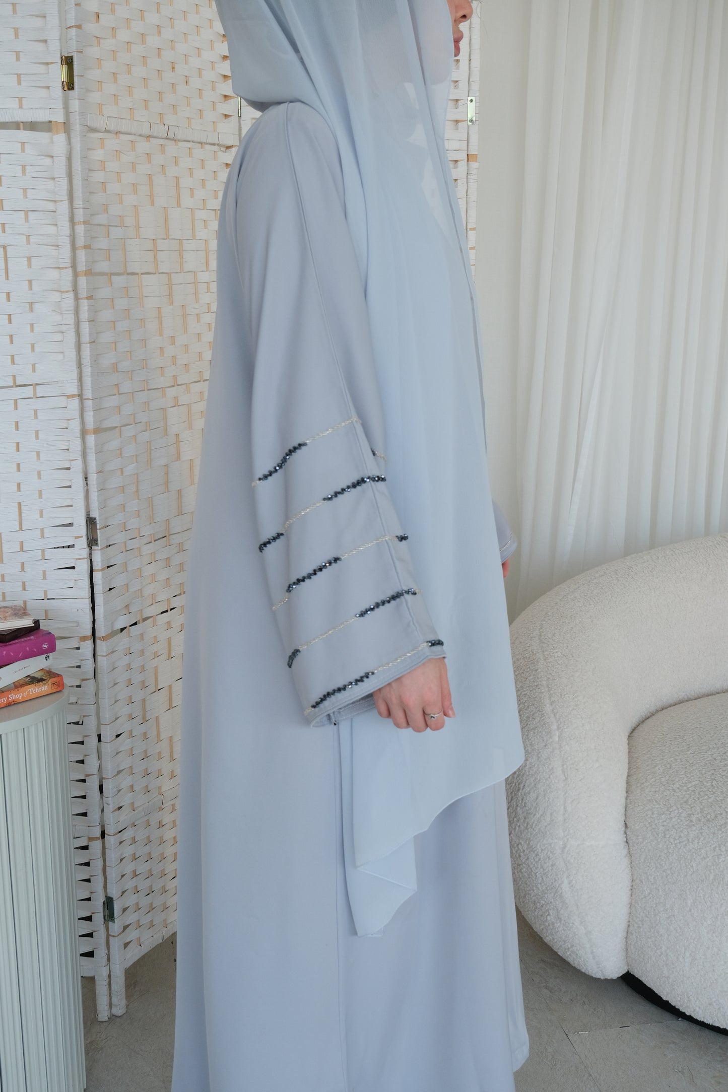 Ruwaa abaya