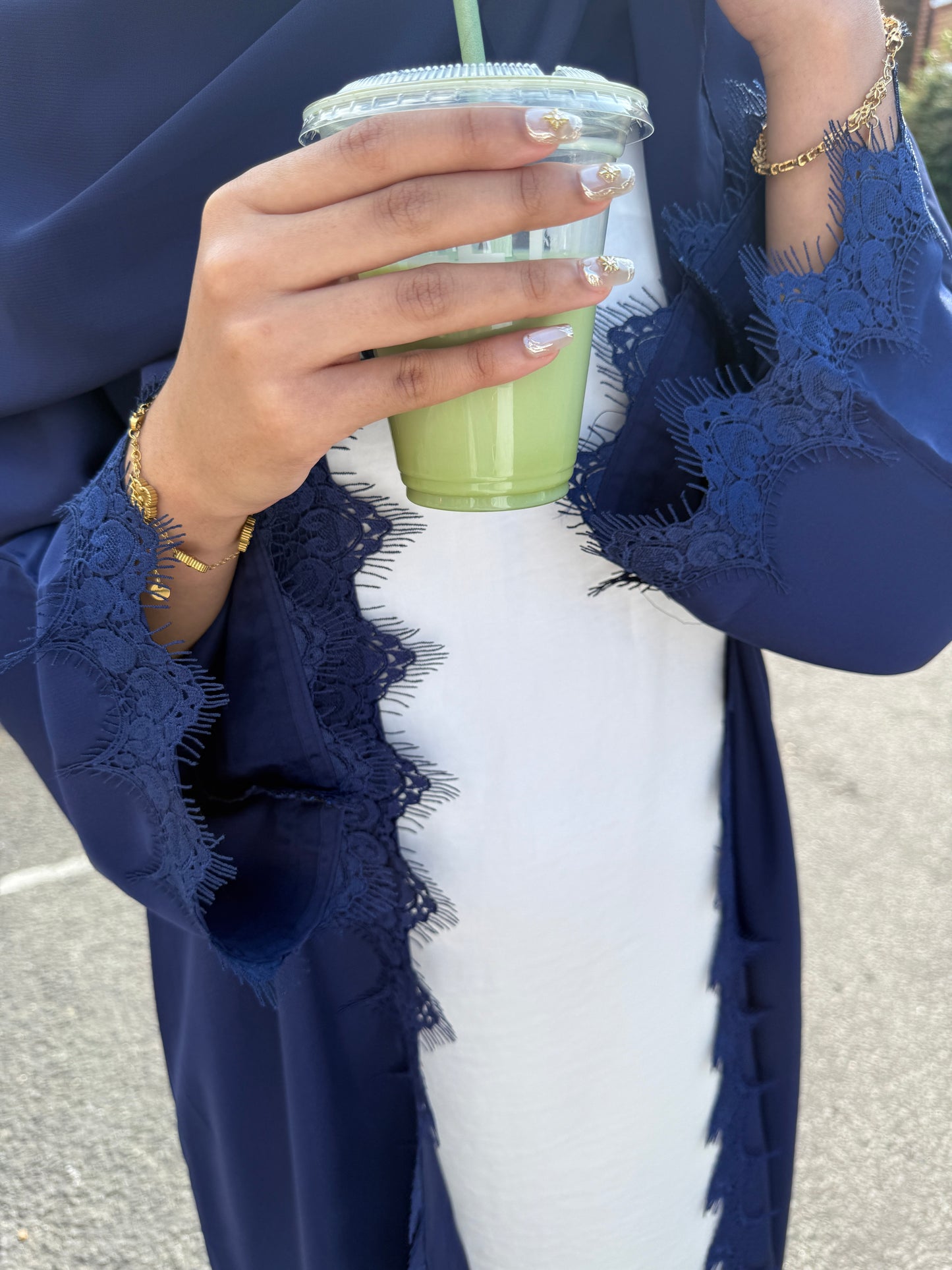 Noor Abaya