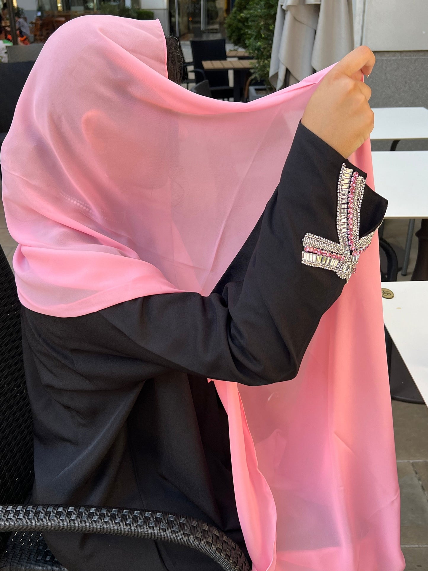Lujain Abaya