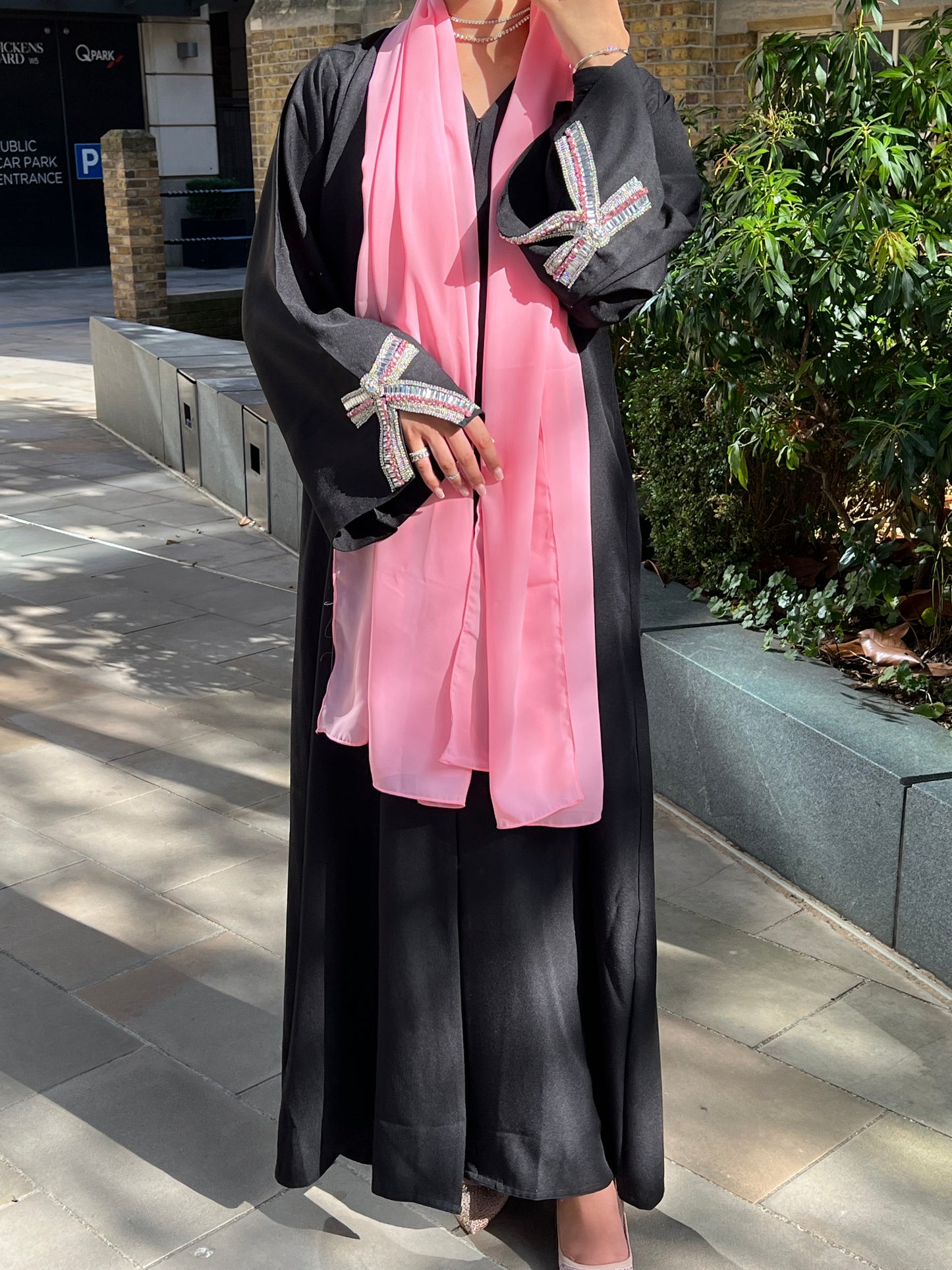 Lujain Abaya
