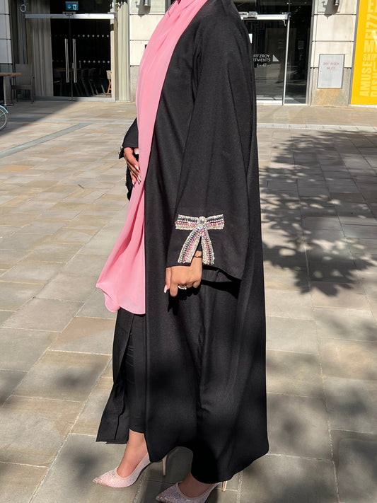Lujain Abaya