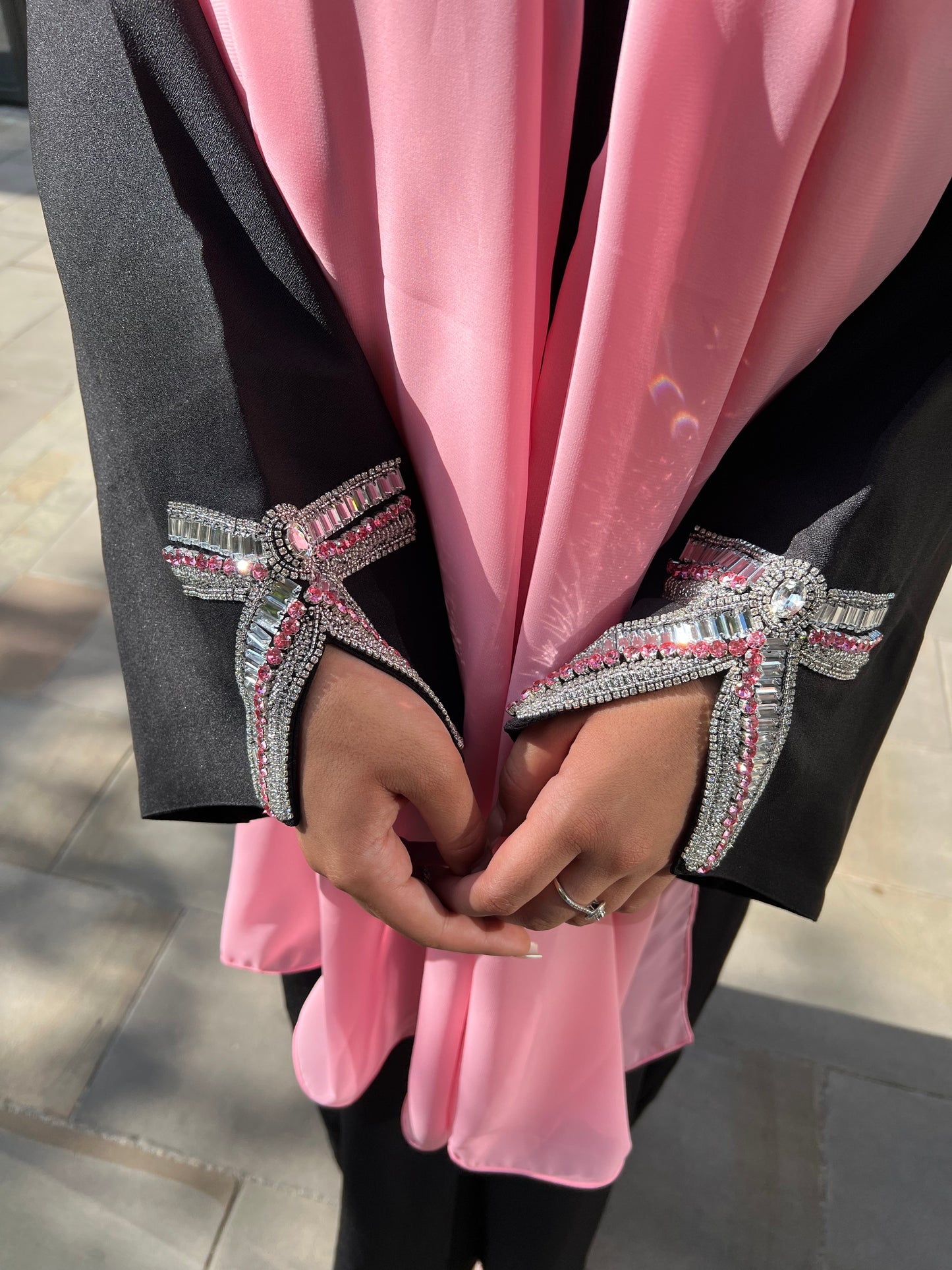 Lujain Abaya