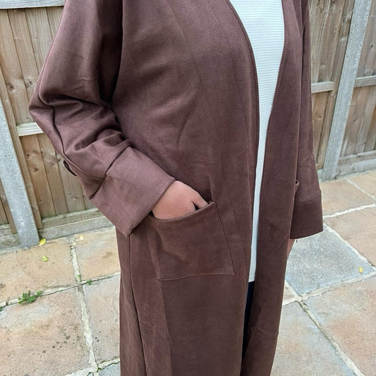 Huda abaya