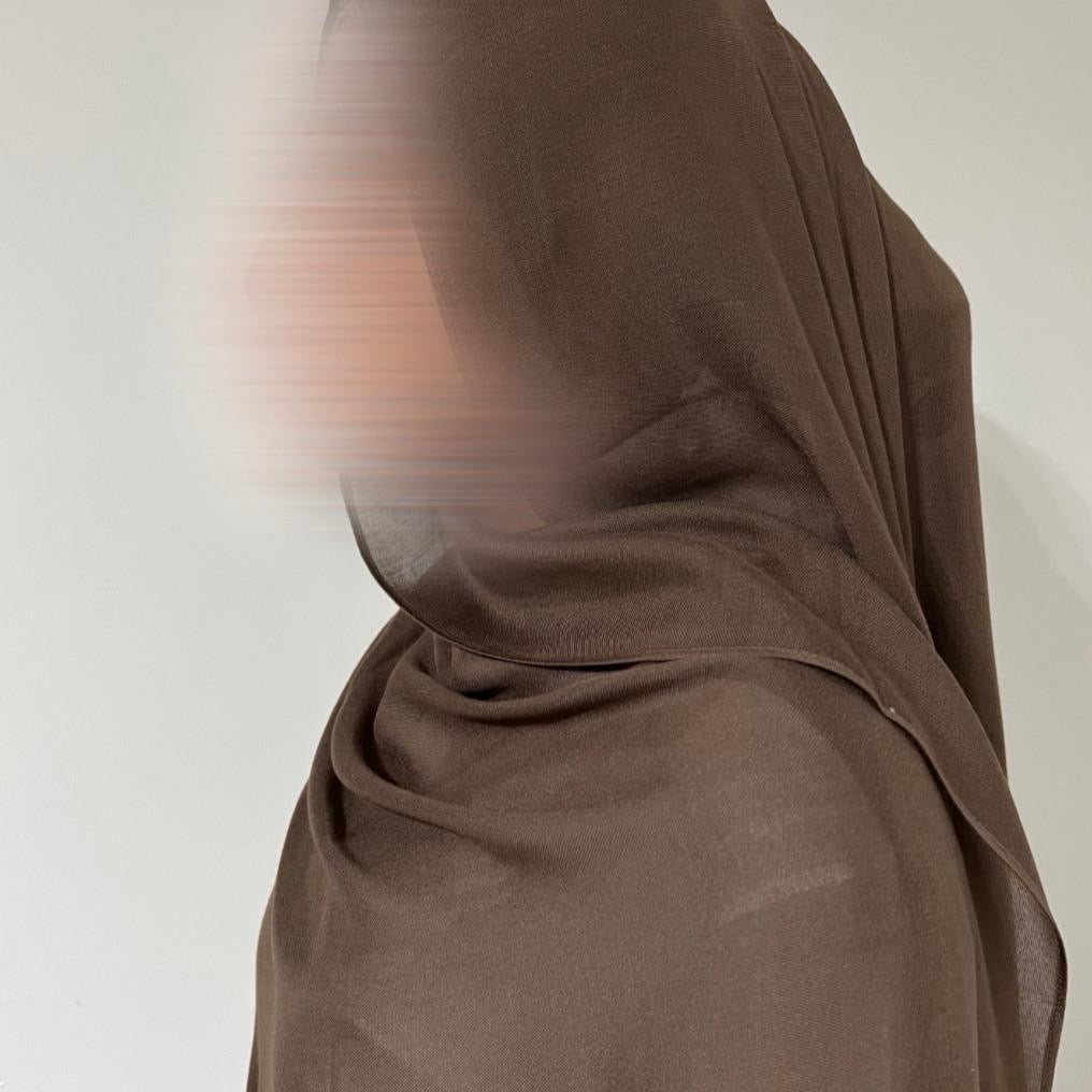 Premium Modal Hijab & Undercap Sets