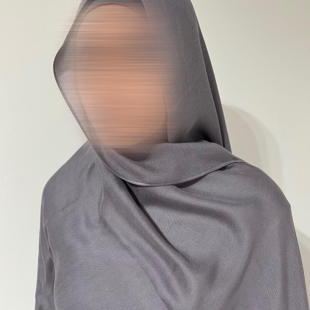 Premium Modal Hijab & Undercap Sets