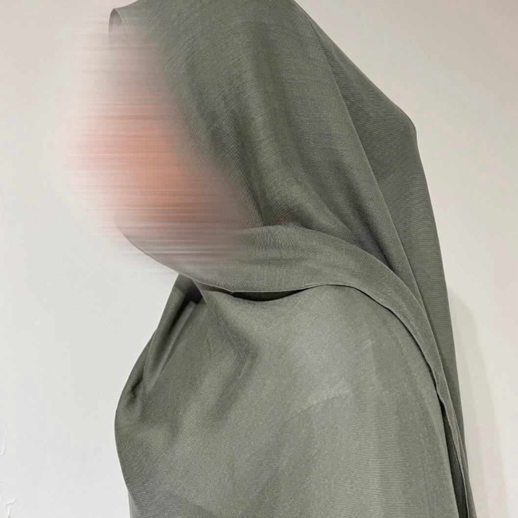 Premium Modal Hijab & Undercap Sets