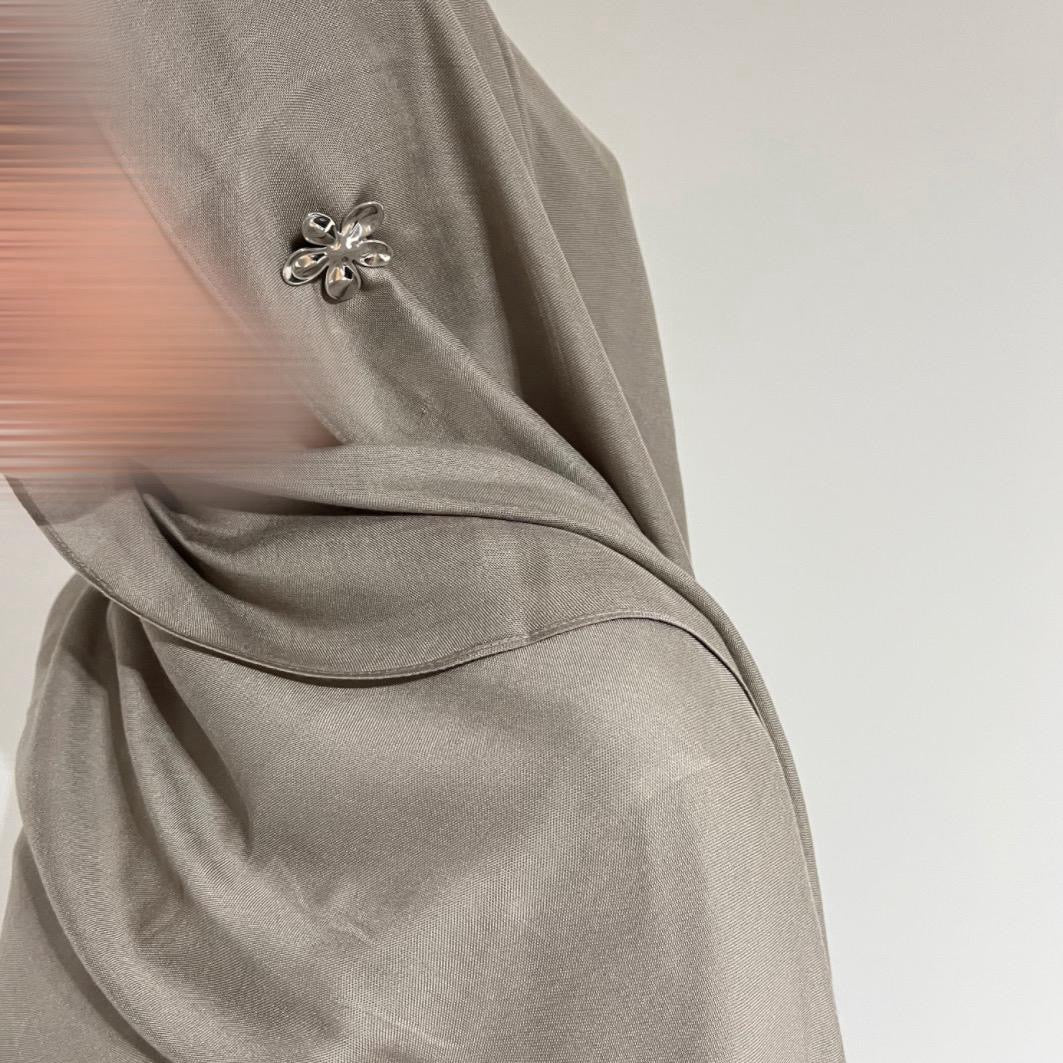 Premium Modal Hijab & Undercap Sets