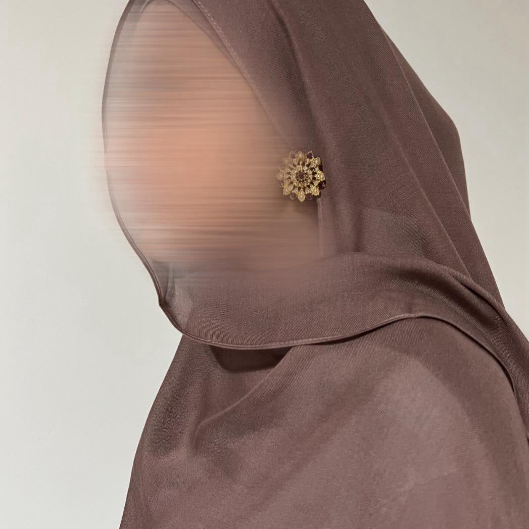 Premium Modal Hijab & Undercap Sets