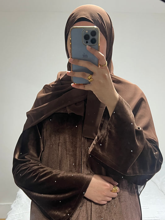 Karima abaya